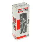 Болт DIN933 М6х40 шестигранная голова полная резьба оцинкованный (50 шт)