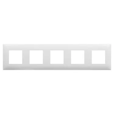 Avanti Рамка ARTLEBEDEV ''Белое облако'' 10 модульная