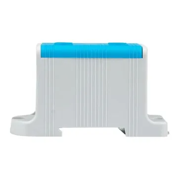 Клемма силовая вводная двойная КСВ 16-95 синяя PROxima