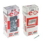 Саморез по металлу 4,2х38 сверлоконечный (200шт) - коробка