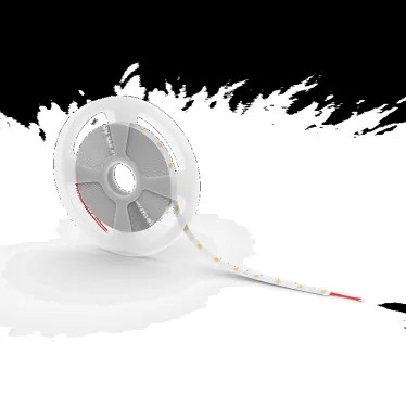 Лента светодиодная LED 2835/60-SMD 4.8 Вт/м 312 лм/м 4000К DC 12В IP20 8мм (блистер 5м) Basic Gauss