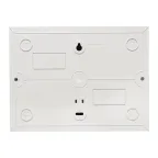 Щит распределительный навесной ЩРН-П-12 SlimBox IP41 PROxima