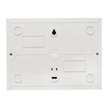 Щит распределительный навесной ЩРН-П-12 SlimBox IP41 PROxima