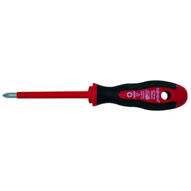 Отвёртка крестообразная диэлектрическая PZ 3