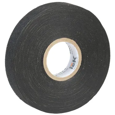 Изолента Х/Б 19мм 21 метр