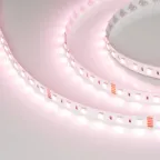 Лента RT-B60-12мм 24V RGBW-White-4-in-1 (19.2 W/m, IP20, 5060, 5м) (Открытый)