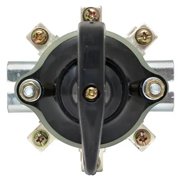 Переключатель пакетный ПП 3-40/Н2 М3 исполнение 3 PROxima