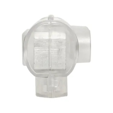 Клеммник для сетей уличного освещения KE10.3 Al 6x10-35 мм / Cu 1.5-25 мм EKF