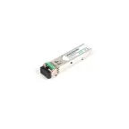 PSE-SFP-1GT оптический трансивер 3,3В 1,25Гб до20км тип DFB Тх 1555 нм Rx 1310 нм