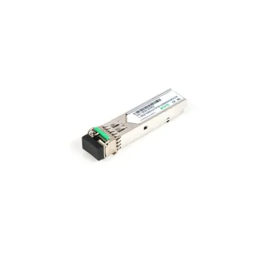 PSE-SFP-1GT оптический трансивер 3,3В 1,25Гб до20км тип DFB Тх 1555 нм Rx 1310 нм