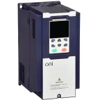 Преобразователь частоты K750 380В 3Ф 5,5-7,5кВт 13-17А со встроенным тормозом