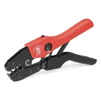 Пресс-клещи CTK-18 серия ПРОФИ