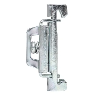 Ограничитель на DIN-рейку HDW-2-11