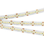 Лента LED RT6-3528-240 24V Cool 8K 4x (1200 LED) (ARL, 19.2 Вт/м, IP20)