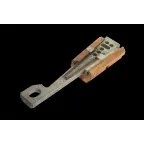 Зажим монтажный клиновой МКЗ-2 серия ПРОФИ