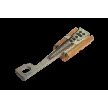 Зажим монтажный клиновой МКЗ-2 серия ПРОФИ