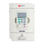 Преобразователь частоты 2.2/4кВт 3х400В VECTOR-100