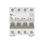 Выключатель автоматический AV-6 DC 4P 1A (C) 6kA AVERES