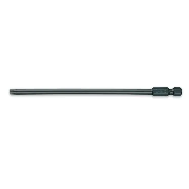 Бита крестовая Torx 10X100, серия Industrial, 3шт
