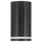 Светильник настенно-потолочный спот OL42 BK MR16 GU10 IP20 черный