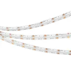 Лента герметичная COB-SE-X840-10мм 24V RGB (16 W/m, IP65, CSP, 5м) (-)