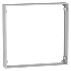 Кожух для навесной установки ЩЭ универсальный (995х945х160)