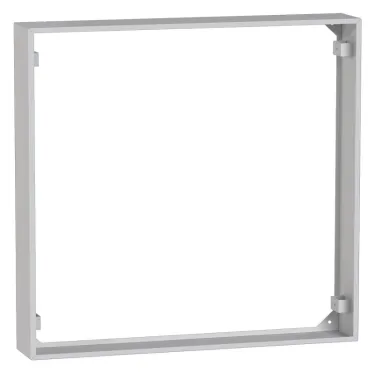 Кожух для навесной установки ЩЭ универсальный (995х945х160)