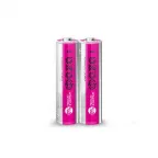 Элемент питания LR 6 (AA) алкалиновая уп. 4 шт. Alkaline Shrink-4