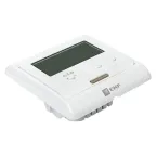 Термостат для теплых полов электронный 16 A 230В