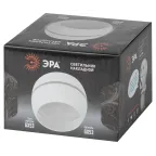 Светильник настенно-потолочный спот OL29 WH GX53, белый