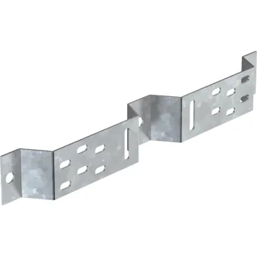 Стойка настенная СНП300 горячеоцинкованная