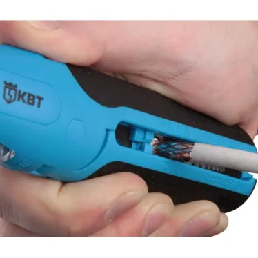 Инструмент для снятия изоляции WS-05 серия ПРОФИ