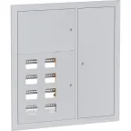 Щит этажный 8 кв. (1000х950х160) PROxima