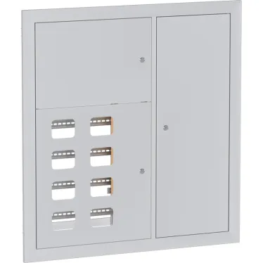 Щит этажный 8 кв. (1000х950х160) PROxima