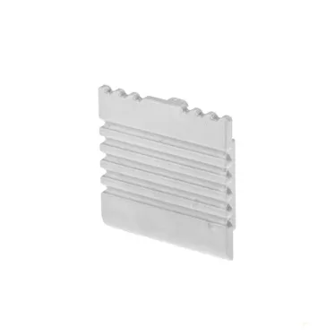 Заглушка для ALU-POWER-W35 простая (, Пластик)