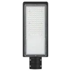 Светильник уличный 100Вт 9500Лм 5000К КСС ''Ш-с'' DOB-SMD 48мм SPP-503-0-50K-100