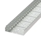 Лоток перфорированный 300х80х2000