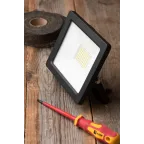 Прожектор светодиодный СДО-3004 50Вт 6500К IP65 Basic