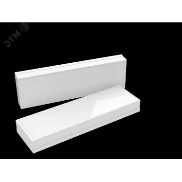 Светильник светодиодный медицинский ДПО C170/N 18Вт 4000К IP54 опал | V1-C0-00180-20000-5401840 | VARTON