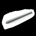 Светильник промышленный линейный ДСП 36 Вт 3960 лм 6500К AC 220В IP65 1200х76х66мм ССП-176 матовый сквозная проводка соеденяется в линию с БАП 1ч EVO Gauss