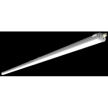 Светильник светодиодный ДСП-36w 3780 Лм 6500K IP65