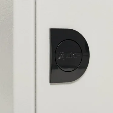 Щит распределительный навесной ЩРн-48з IP31 с замком