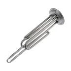 ТЭН элемент нагревательный для бойлера SPR 2.5 кВт фланец 92 мм