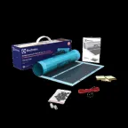 Плёночный инфракрасный теплый пол ELECTROLUX Thermo Slim 220-9, 9м2, 1980Вт