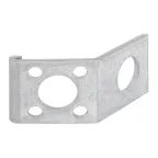 Кронштейн анкерный CА25 EKF