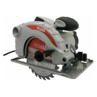 Дисковая пила ДП-165/1300