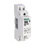 Контактор модульный 1НО+1НЗ 16А 230В МК-103