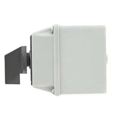 Переключатель кулачковый ПК-3-13 63А 3п /вкл-выкл/ IP54