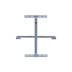 Устройство УПМК для подвески муфт и запаса кабеля, универсальное