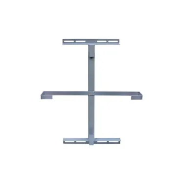 Устройство УПМК для подвески муфт и запаса кабеля, универсальное